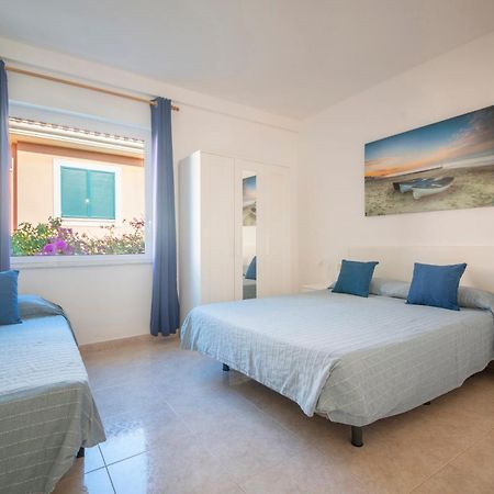 Villa Bali Genials Vistes Al Mar I Gran Piscina Sitges Exteriör bild