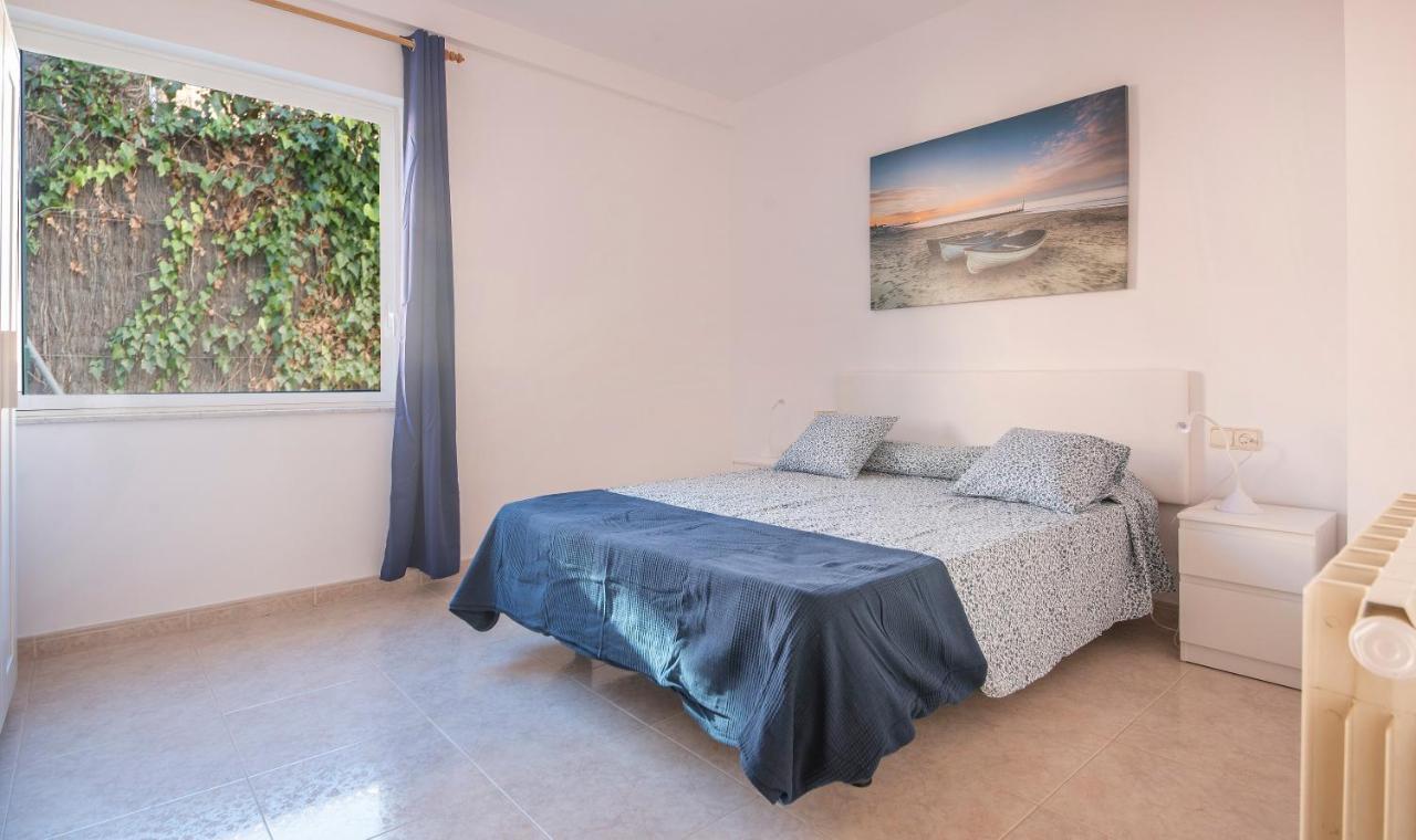 Villa Bali Genials Vistes Al Mar I Gran Piscina Sitges Exteriör bild