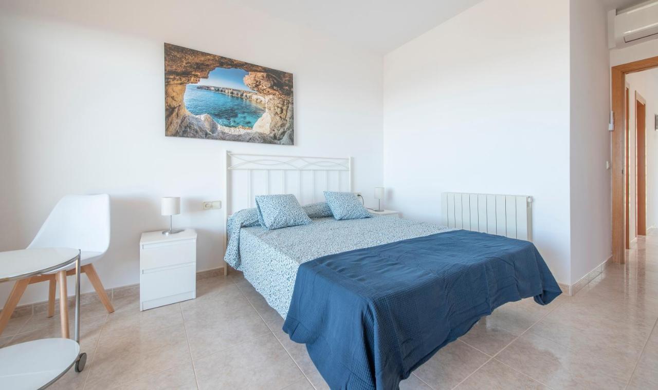 Villa Bali Genials Vistes Al Mar I Gran Piscina Sitges Exteriör bild