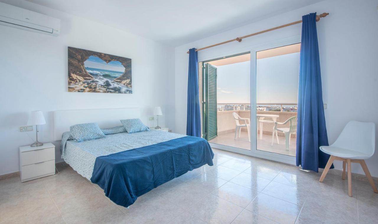 Villa Bali Genials Vistes Al Mar I Gran Piscina Sitges Exteriör bild
