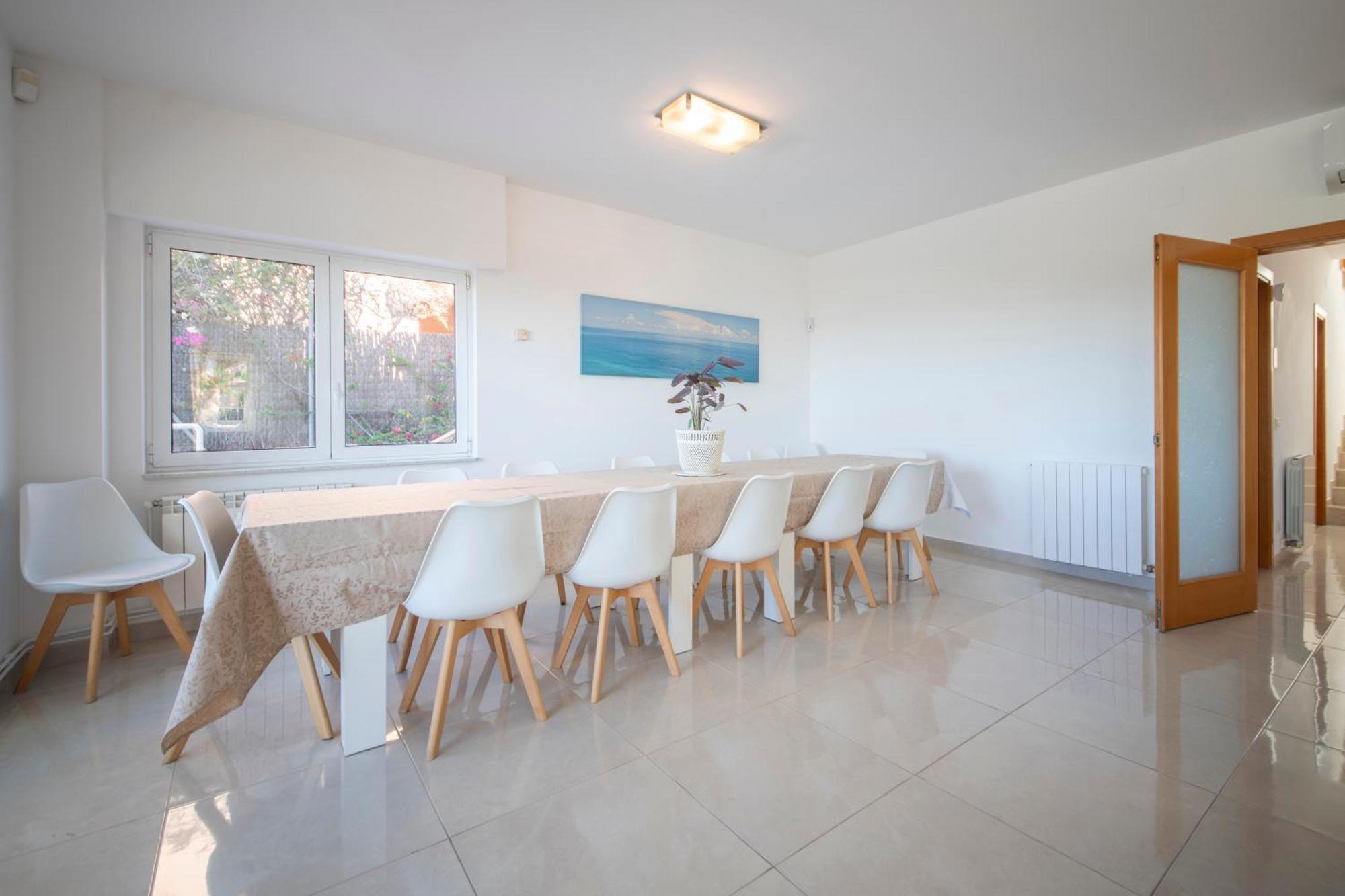 Villa Bali Genials Vistes Al Mar I Gran Piscina Sitges Exteriör bild