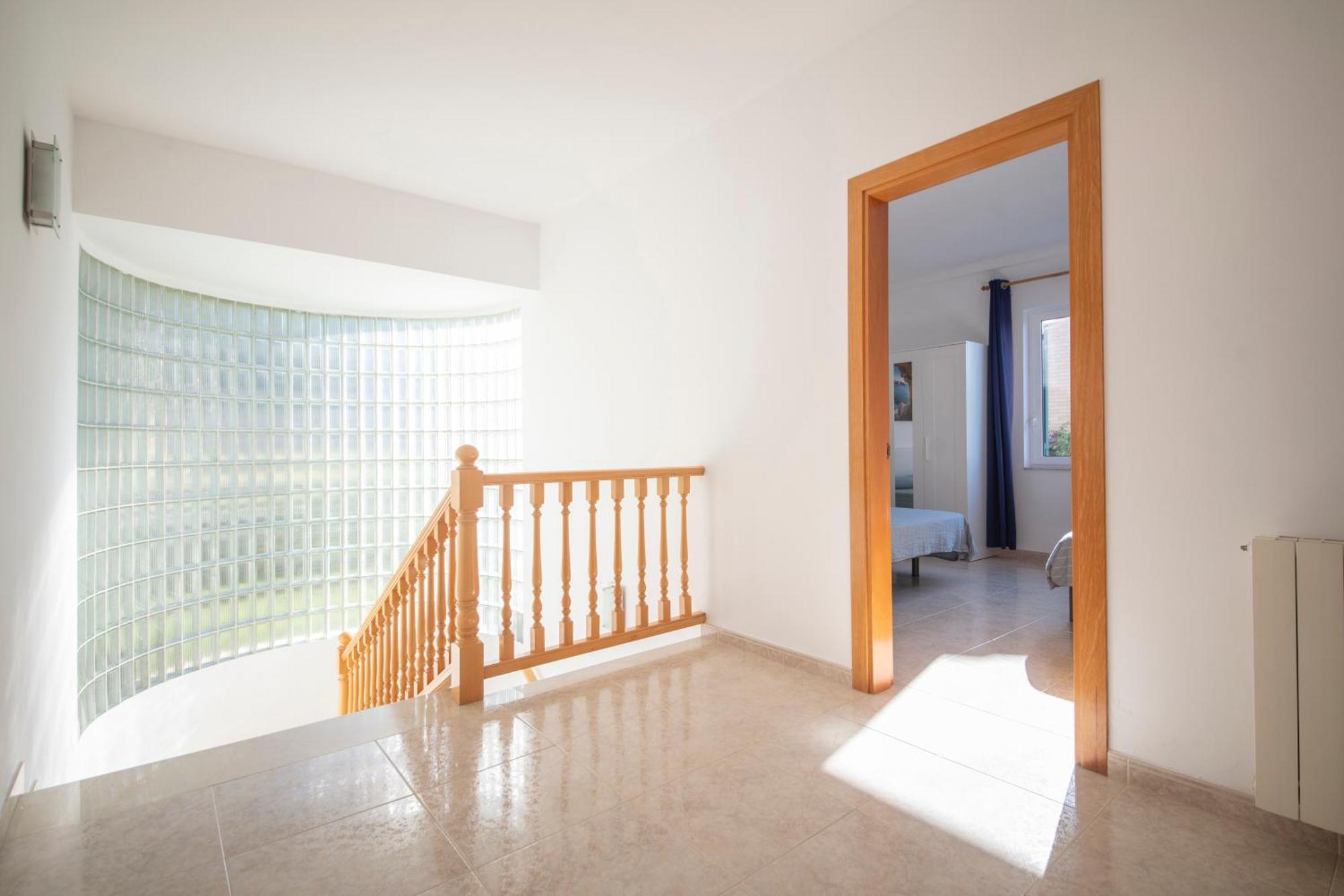 Villa Bali Genials Vistes Al Mar I Gran Piscina Sitges Exteriör bild
