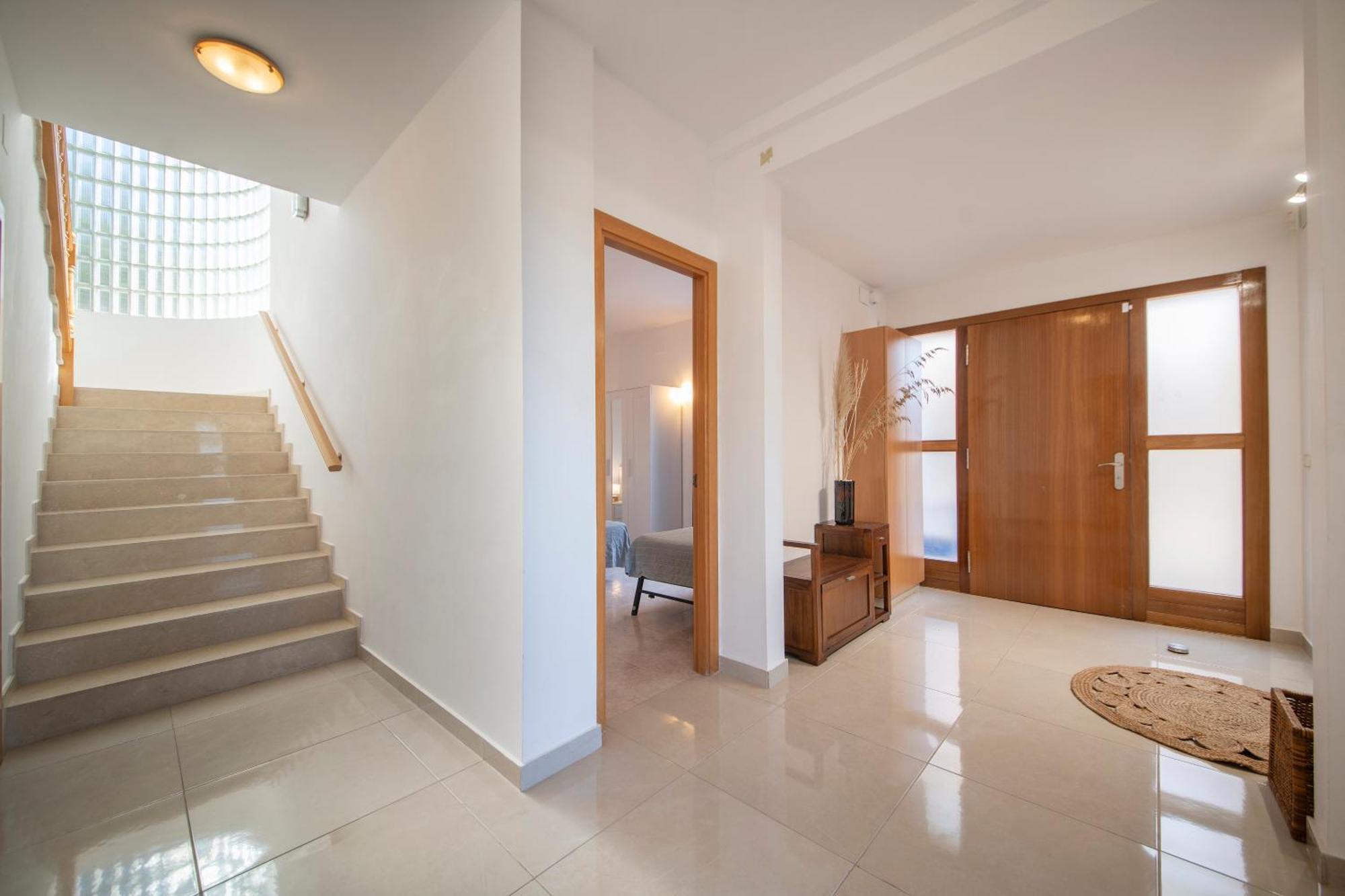 Villa Bali Genials Vistes Al Mar I Gran Piscina Sitges Exteriör bild