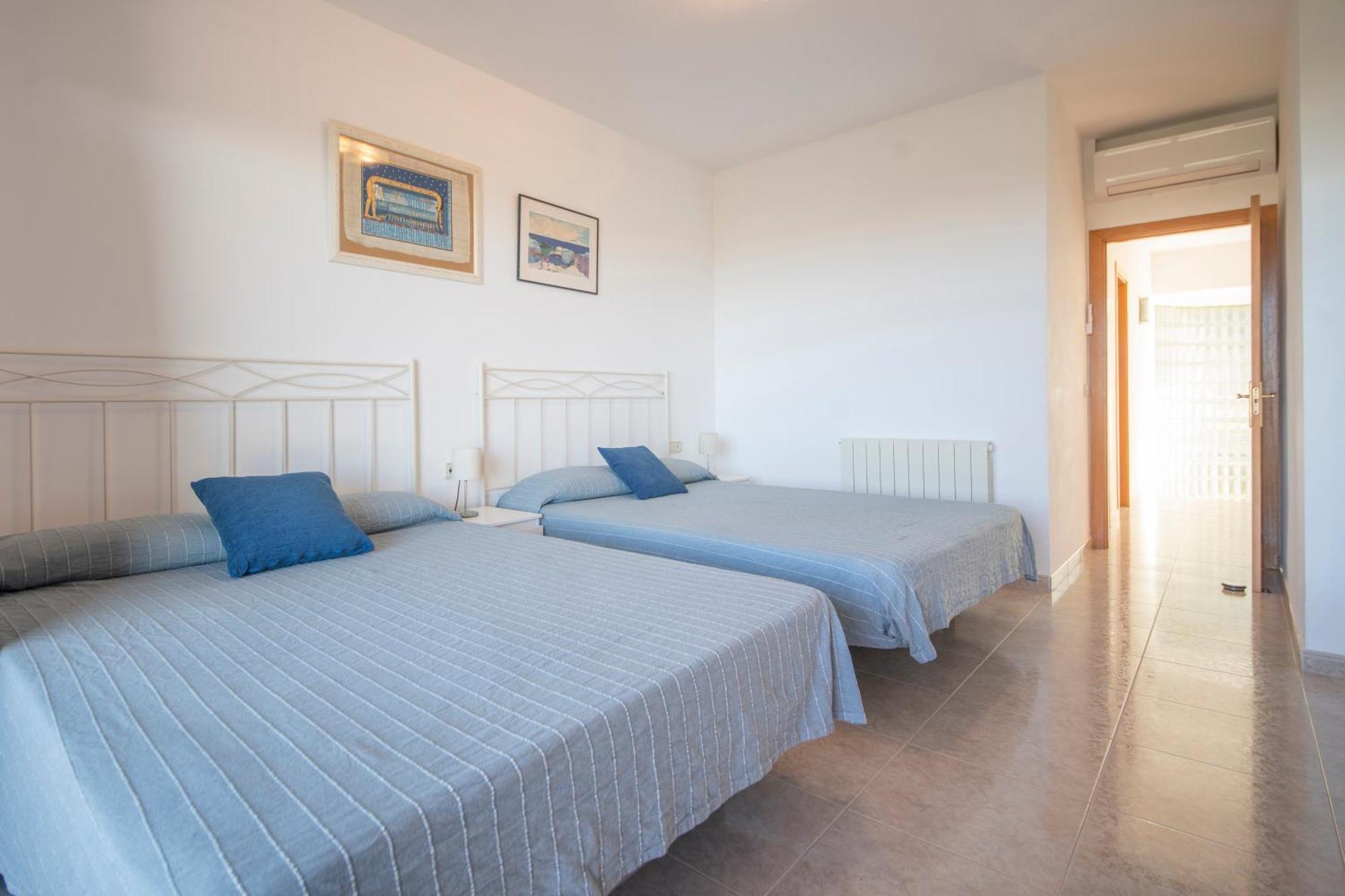 Villa Bali Genials Vistes Al Mar I Gran Piscina Sitges Exteriör bild