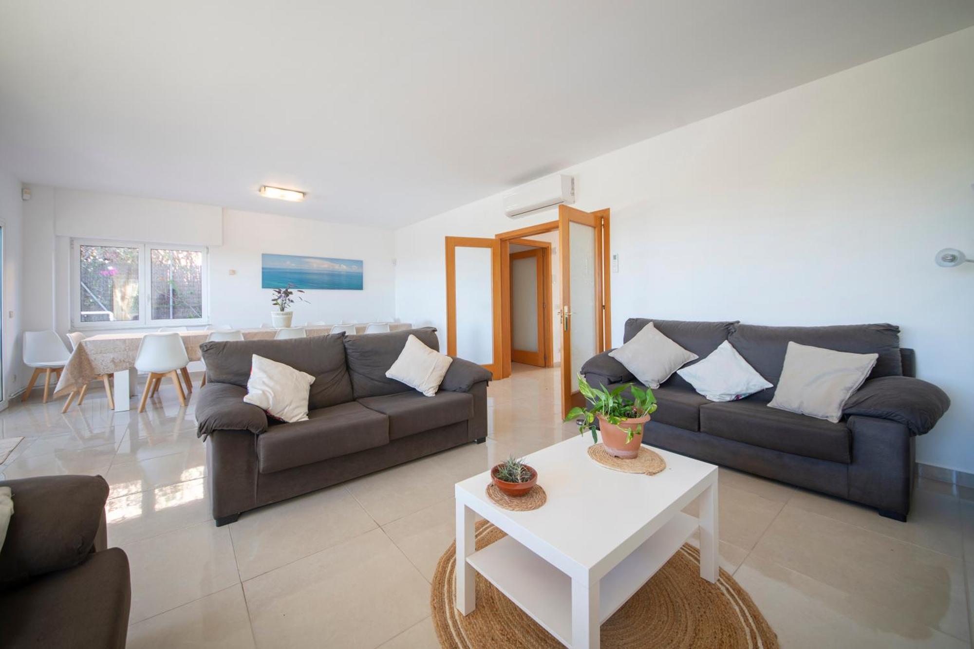 Villa Bali Genials Vistes Al Mar I Gran Piscina Sitges Exteriör bild