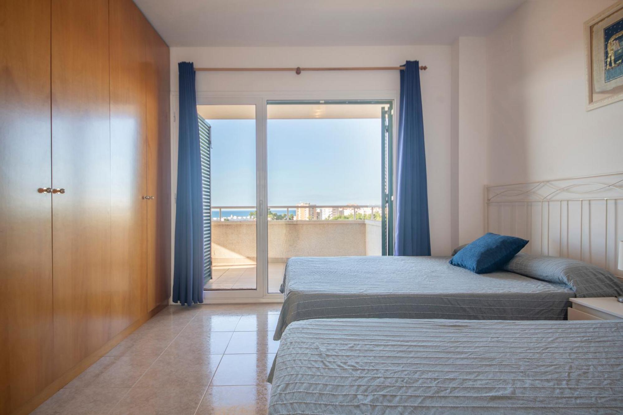 Villa Bali Genials Vistes Al Mar I Gran Piscina Sitges Exteriör bild