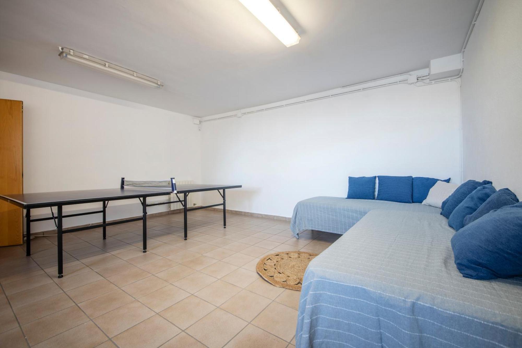 Villa Bali Genials Vistes Al Mar I Gran Piscina Sitges Exteriör bild